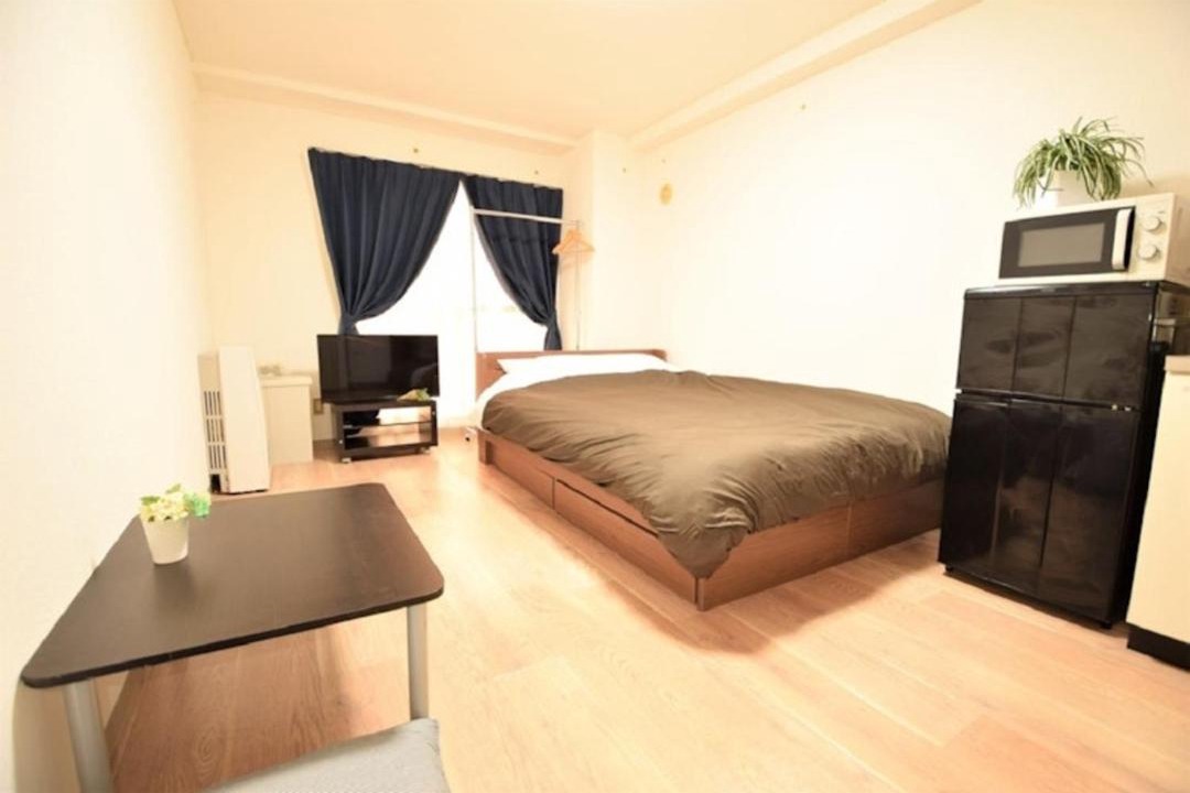 Photo of Bedroom in Shiroishi