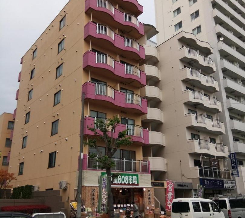 Photo of Others in Shiroishi