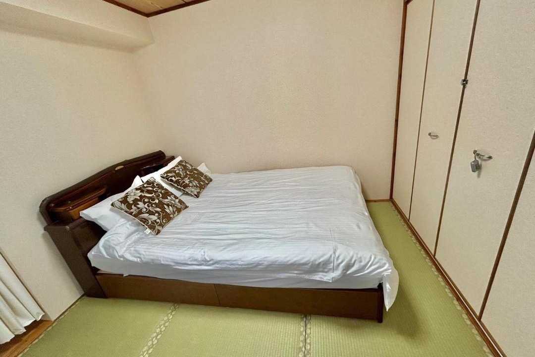 Photo of Bedroom in Onna