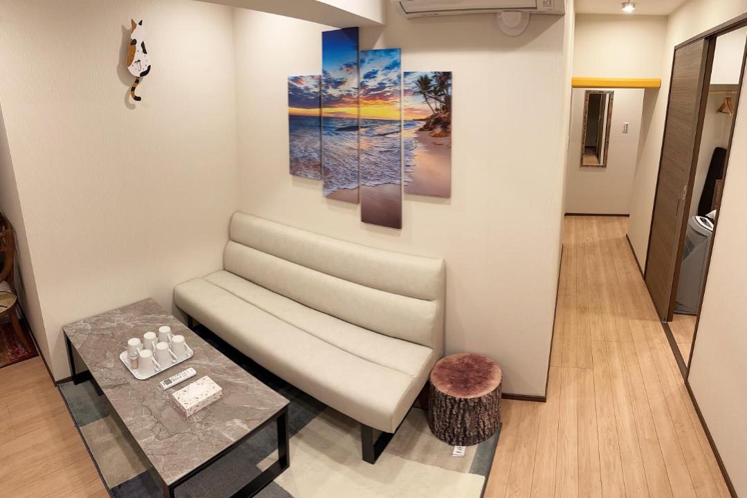 Photo of Livingroom in Hyakunincho
