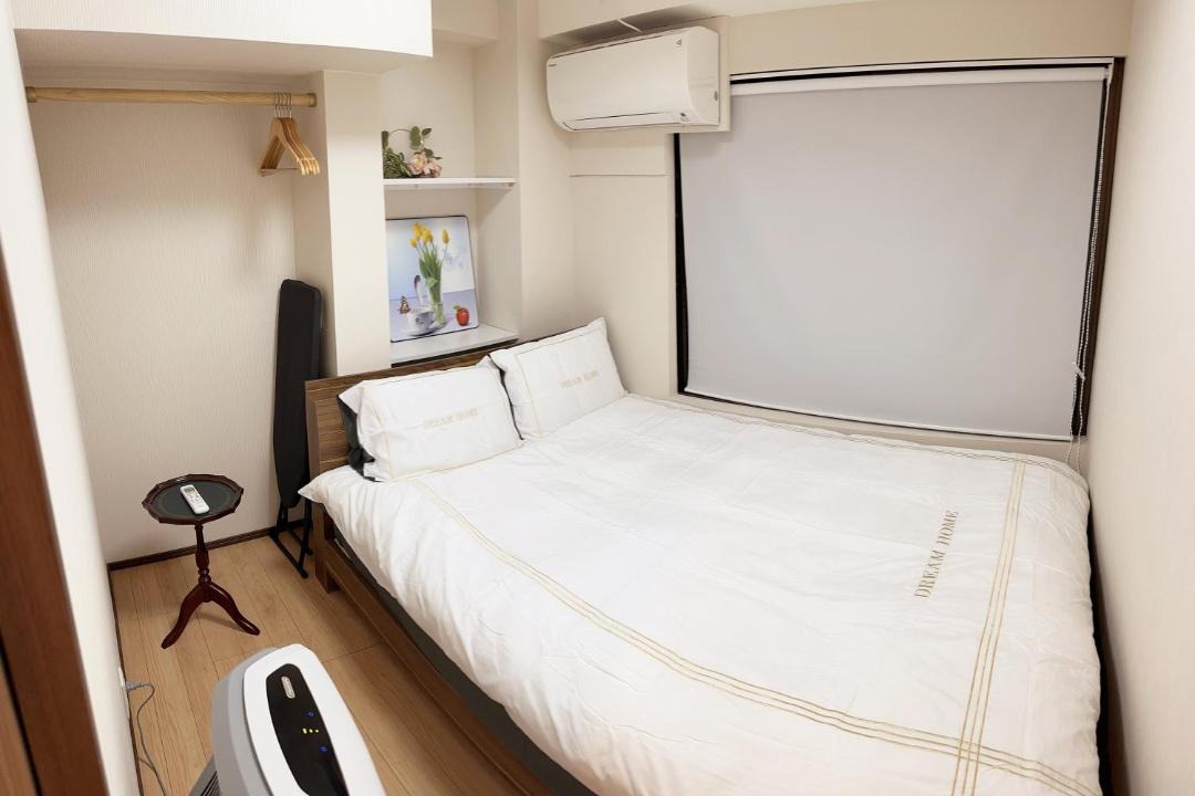 Photo of Bedroom in Hyakunincho