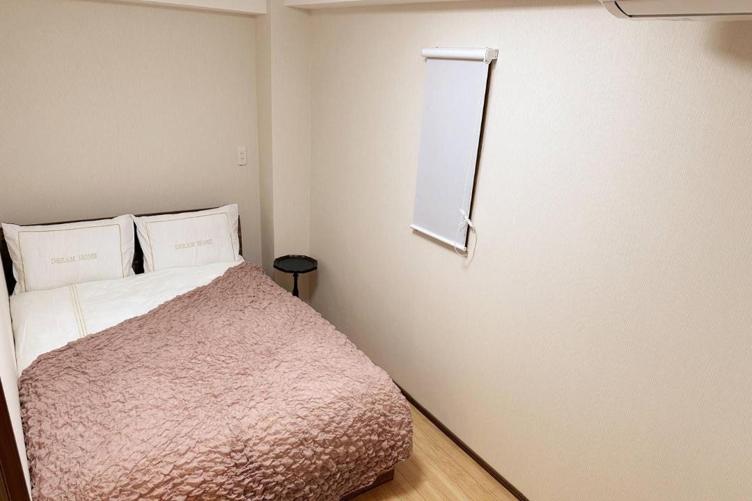 Photo of Bedroom in Hyakunincho