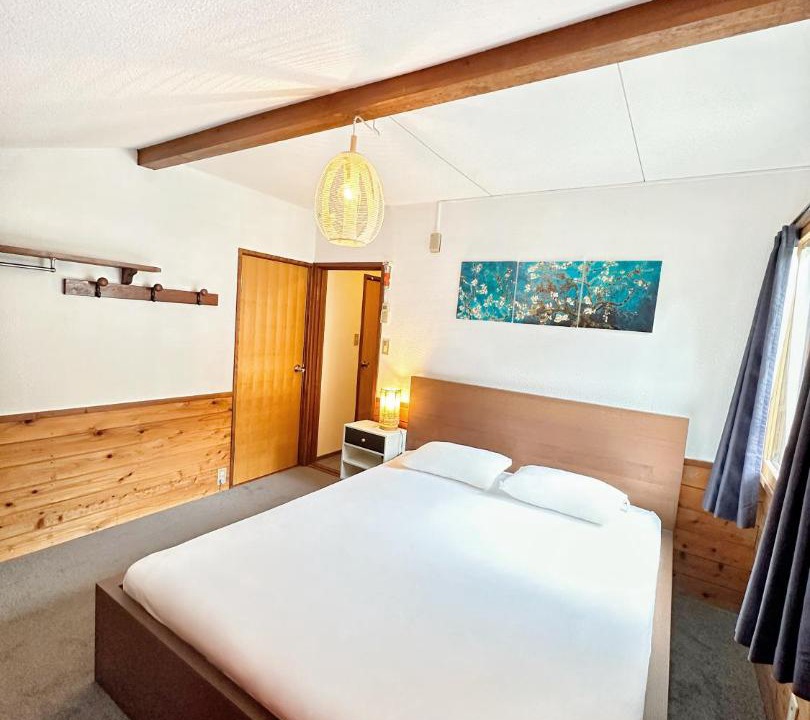 Photo of Bedroom in Echo Land