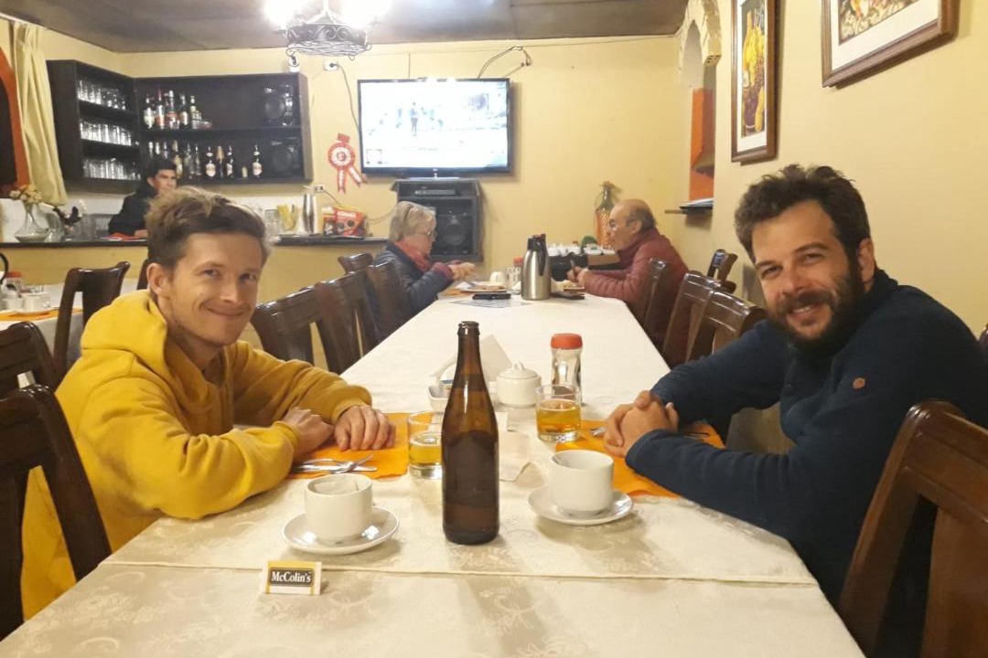 Photo of Others in Cabanaconde