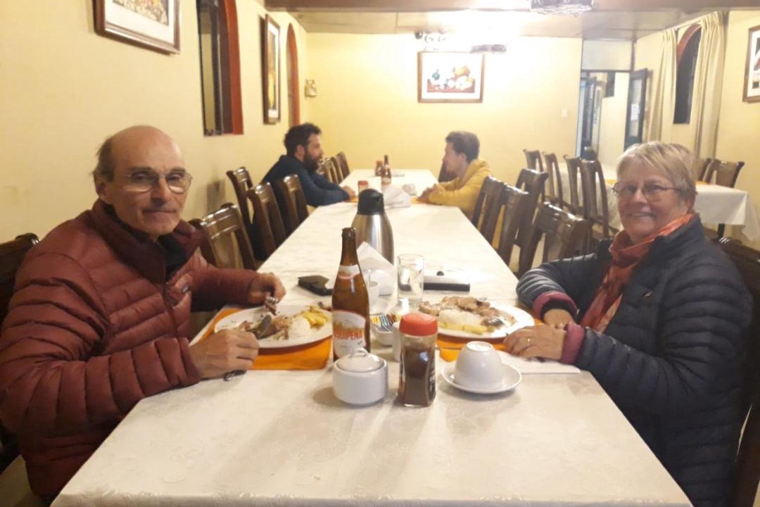 Photo of Others in Cabanaconde