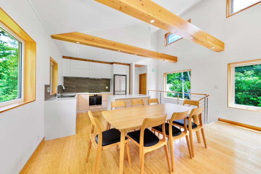 Photo of Livingroom in Hokujo
