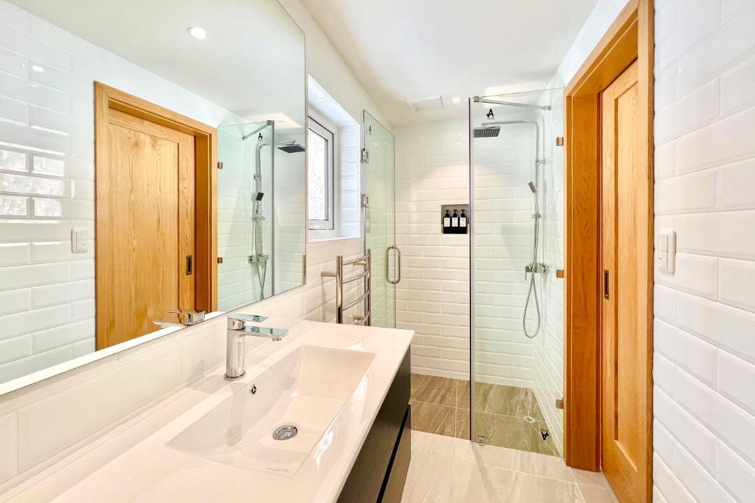 Photo of Bathroom in Hokujo