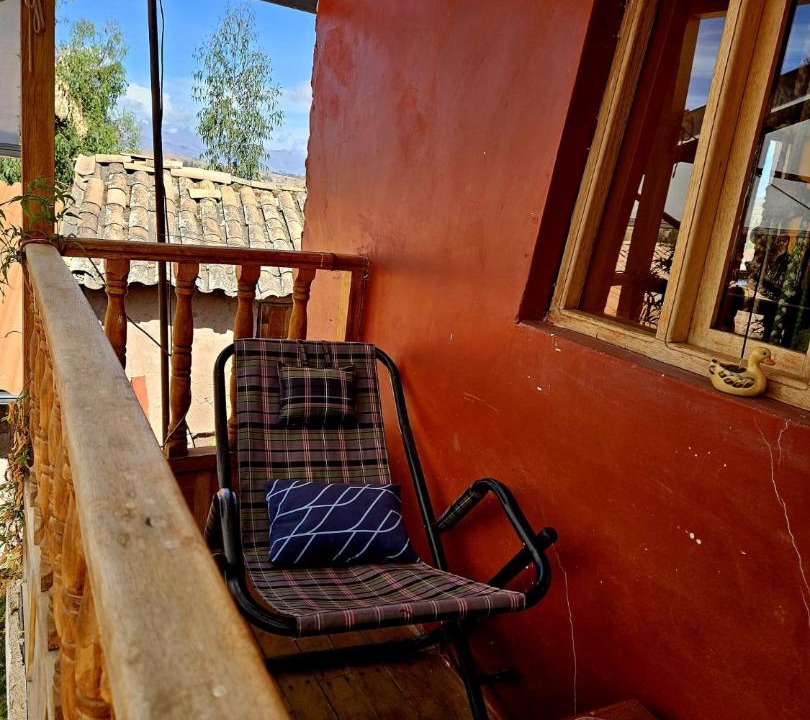 Photo of Others in Chinchero
