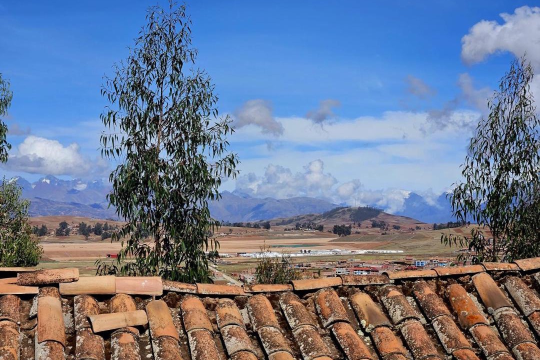 Photo of Others in Chinchero