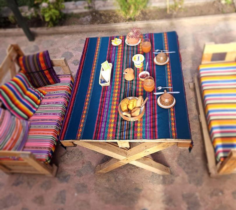 Photo of Others in Chinchero