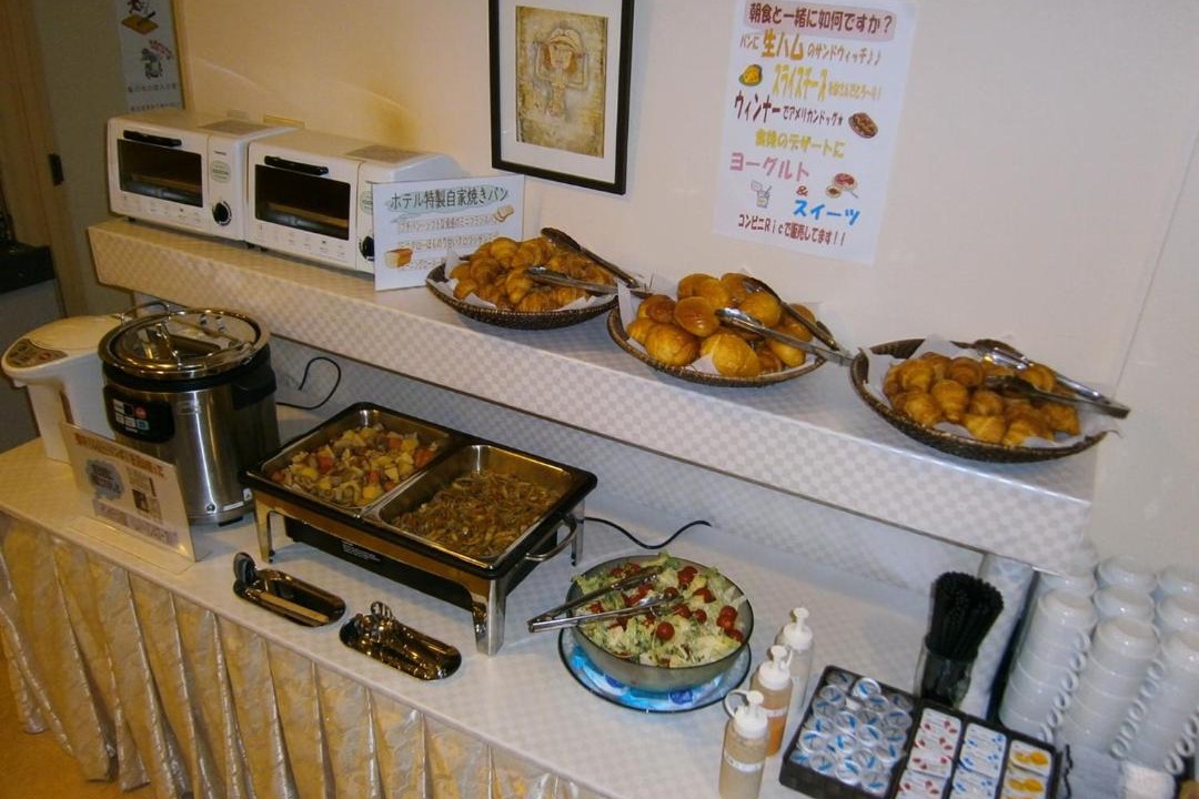 Photo of Kitchen in Miyakonojo