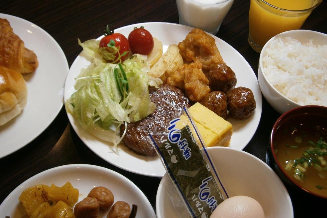 Photo of Kitchen in Miyakonojo