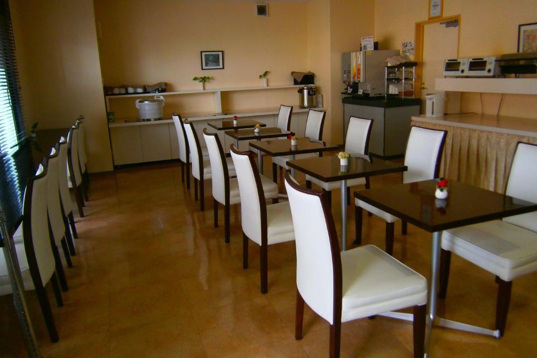 Photo of Kitchen in Miyakonojo