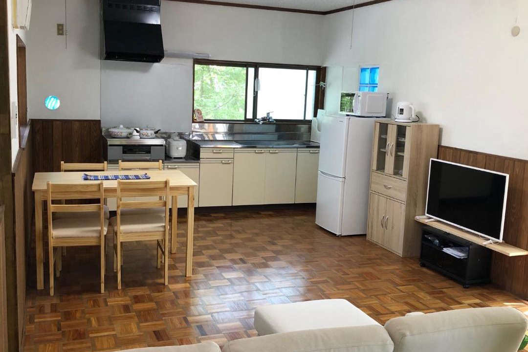 Photo of Livingroom in Azumino