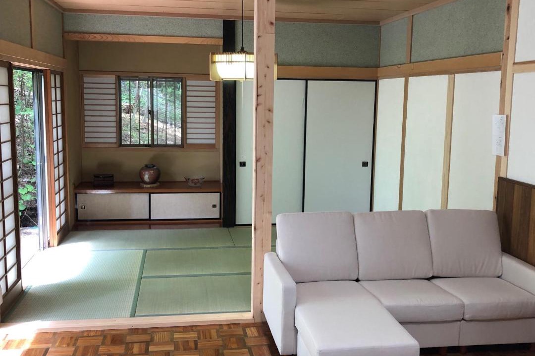 Photo of Livingroom in Azumino