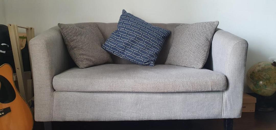 Photo of Livingroom in Barranco