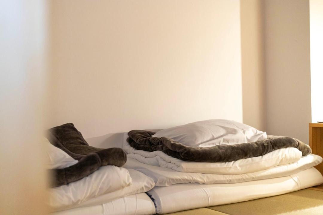 Photo of Bedroom in Akune