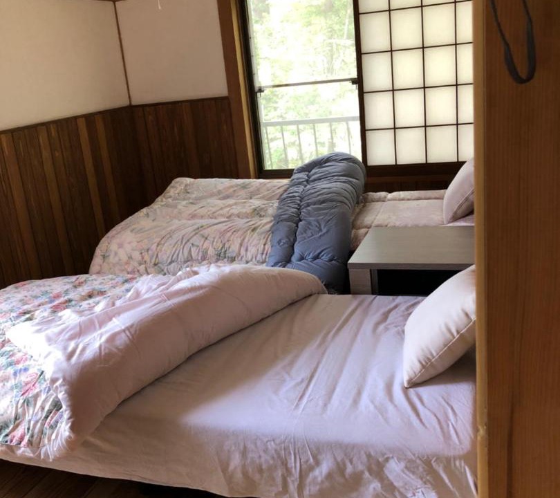 Photo of Bedroom in Azumino