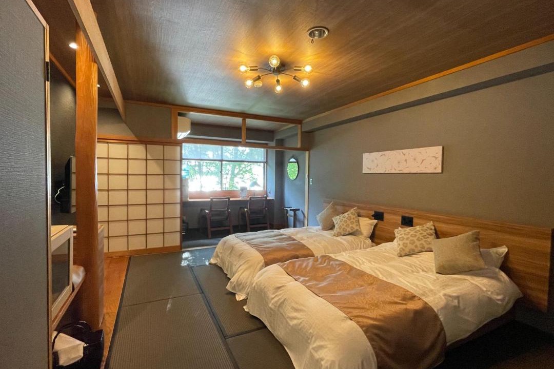 Photo of Others in Towadakohan Onsen