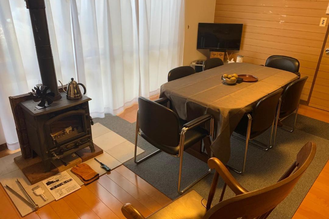 Photo of Livingroom in Zao