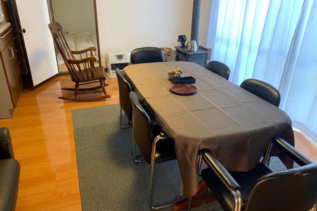 Photo of Livingroom in Zao