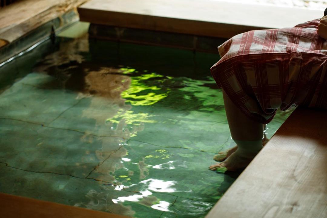 Photo of Others in Onsen