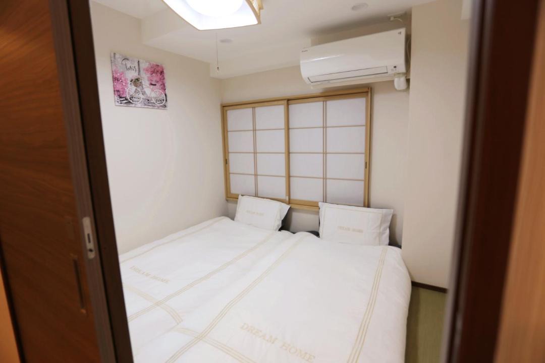 Photo of Bedroom in Hyakunincho