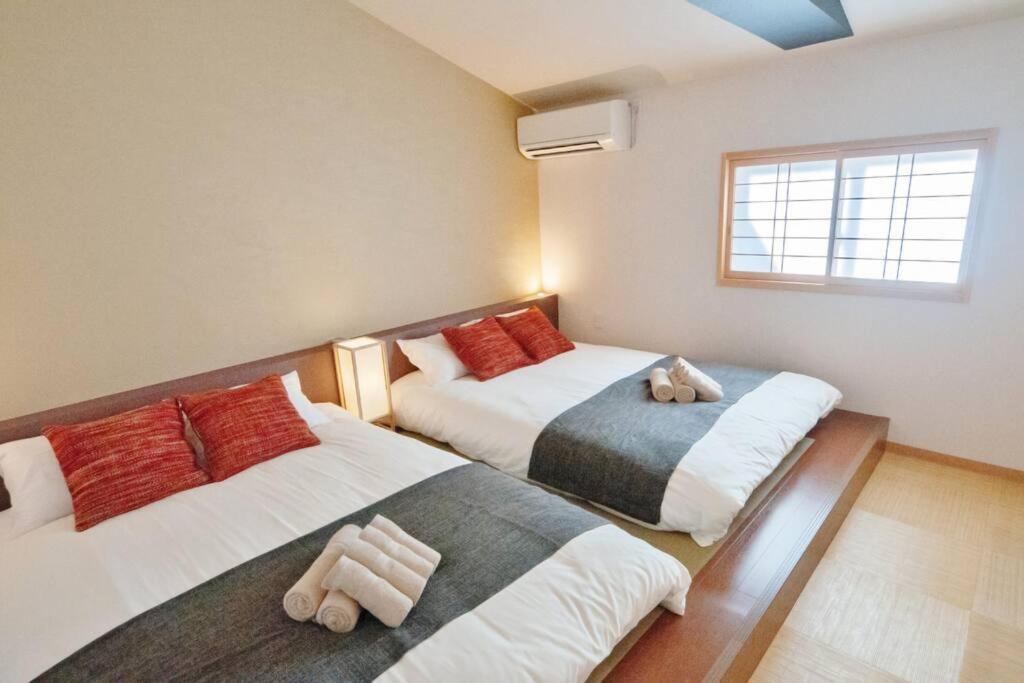 Photo of Bedroom in Tanimachi