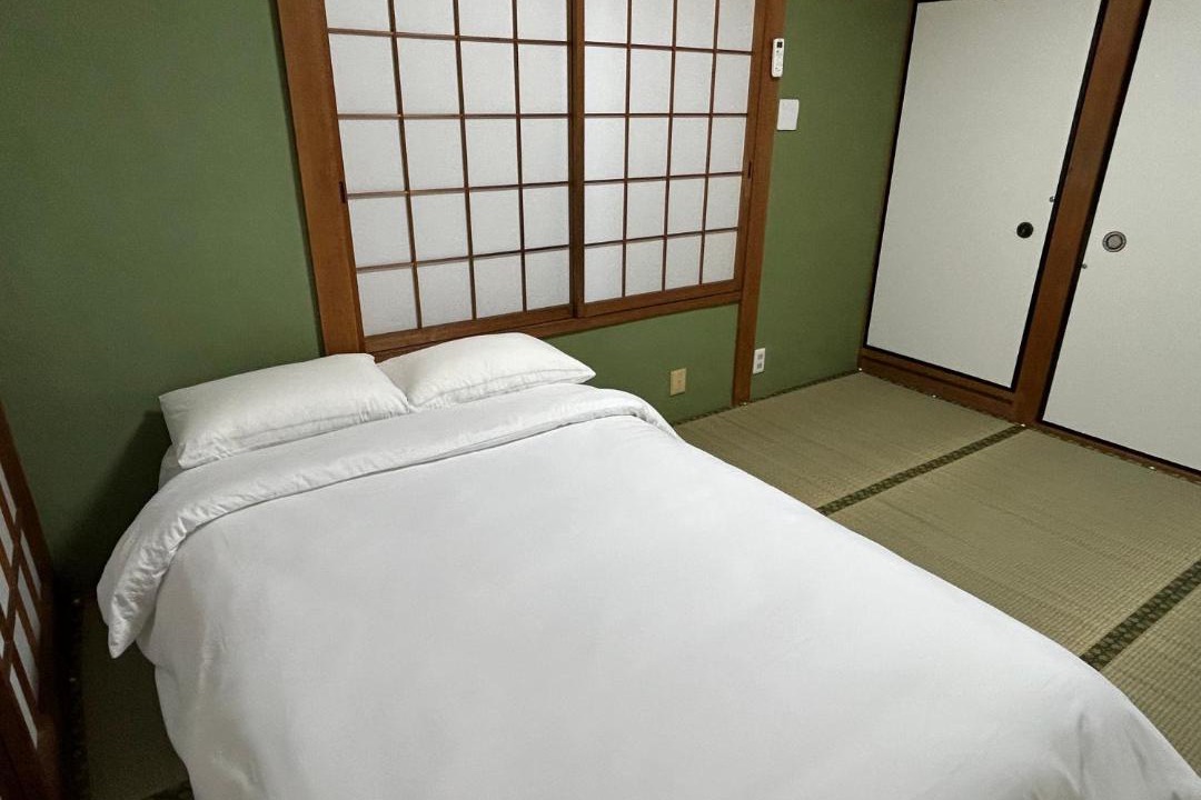Photo of Bedroom in Izumisano