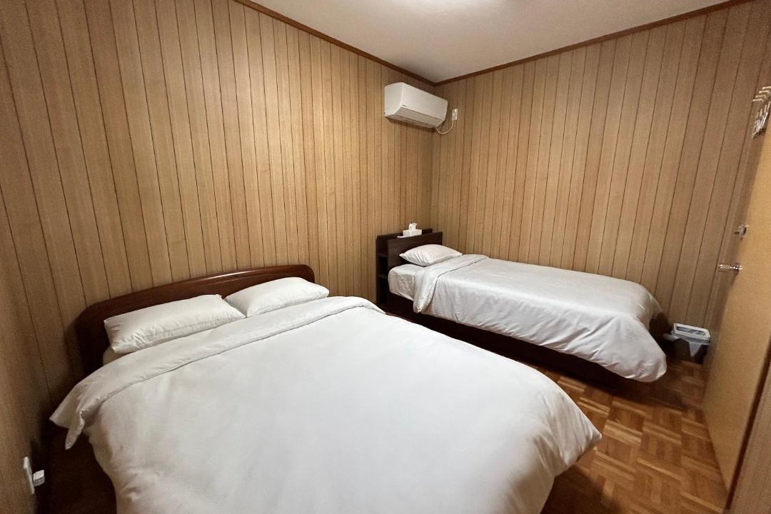 Photo of Bedroom in Izumisano