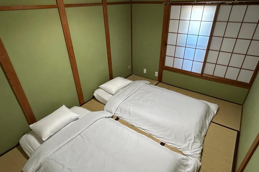 Photo of Bedroom in Izumisano