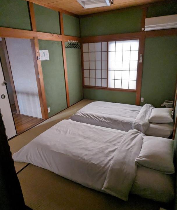 Photo of Bedroom in Izumisano