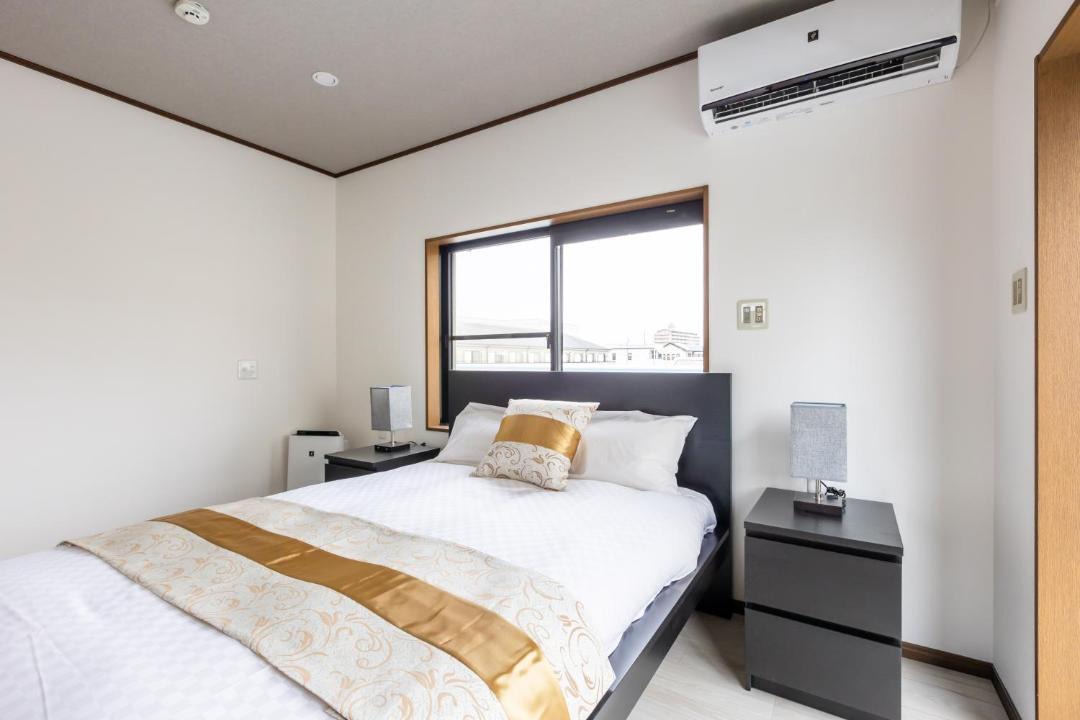 Photo of Bedroom in Izumisano
