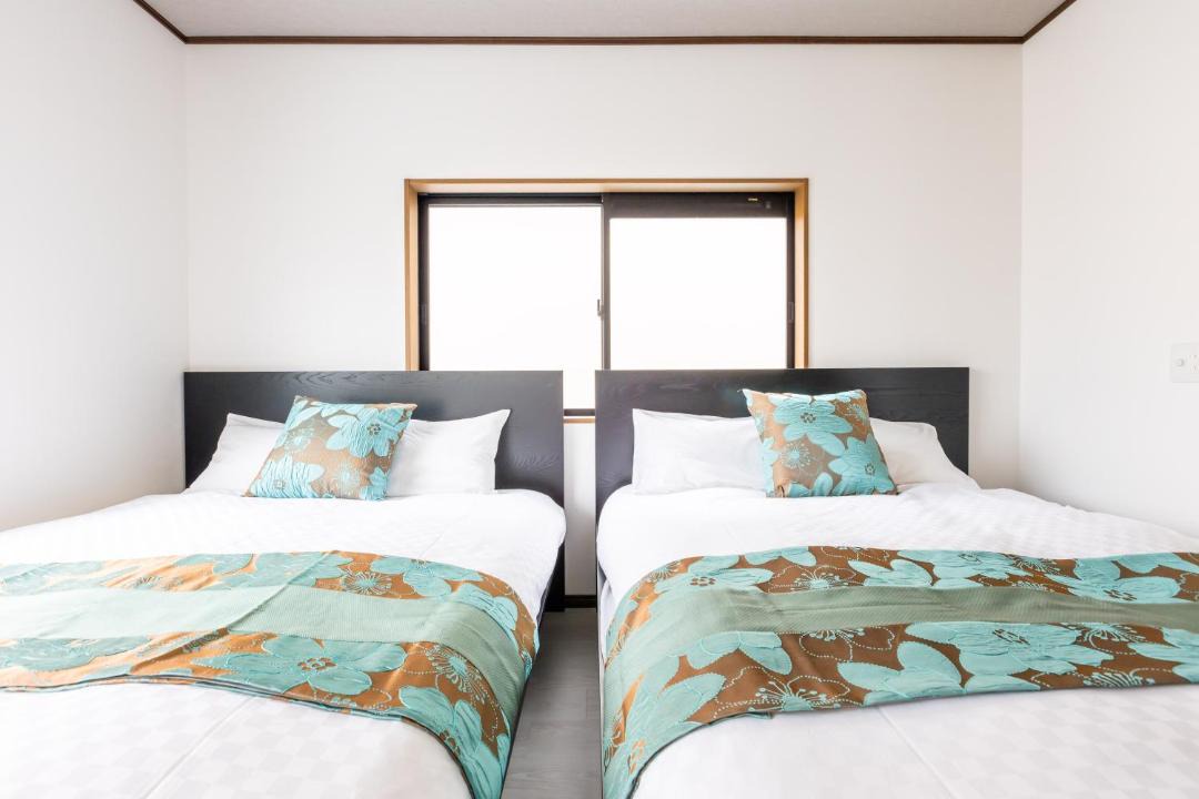 Photo of Bedroom in Izumisano