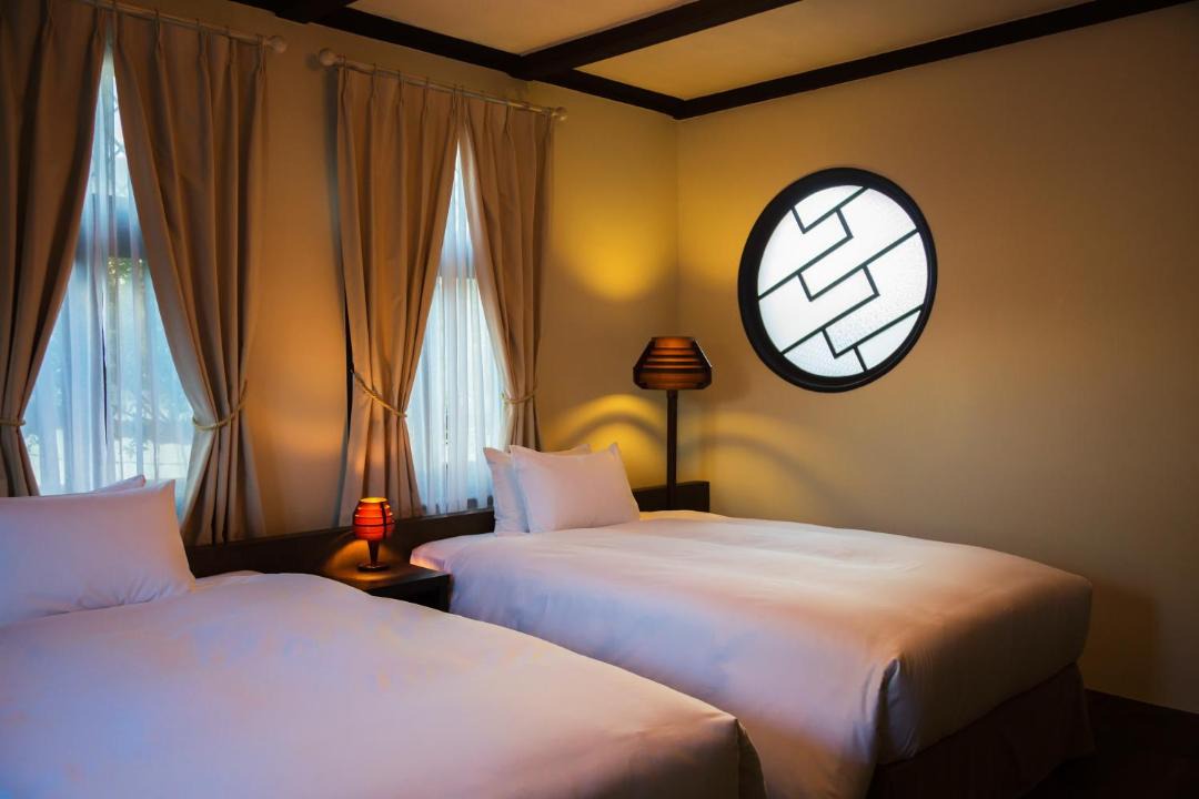 Photo of Bedroom in Onomichi