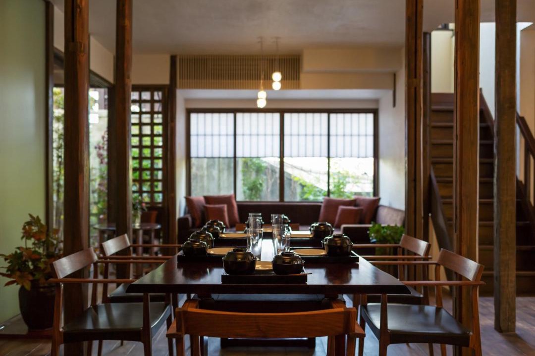 Photo of Livingroom in Onomichi