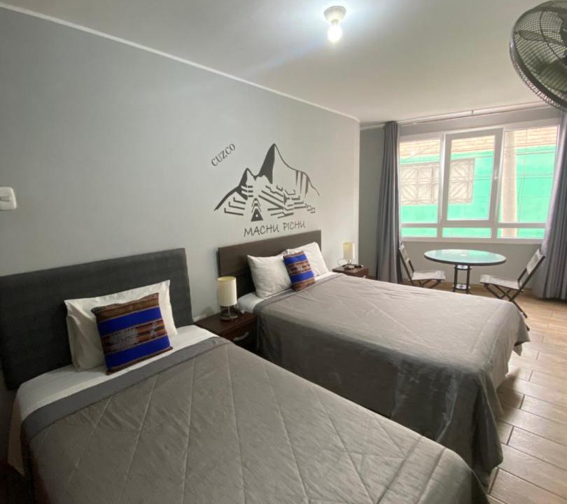 Photo of Bedroom in Callao