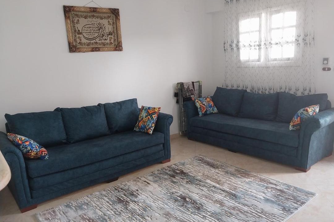 Photo of Livingroom in Borg el Arab