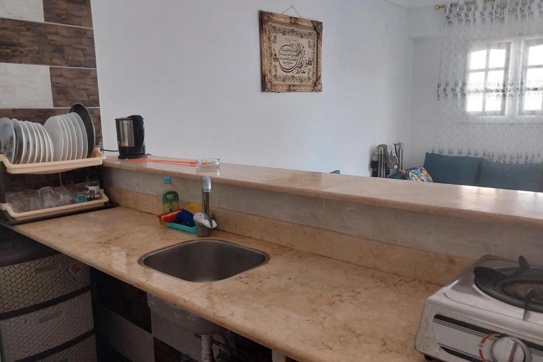 Photo of Kitchen in Borg el Arab