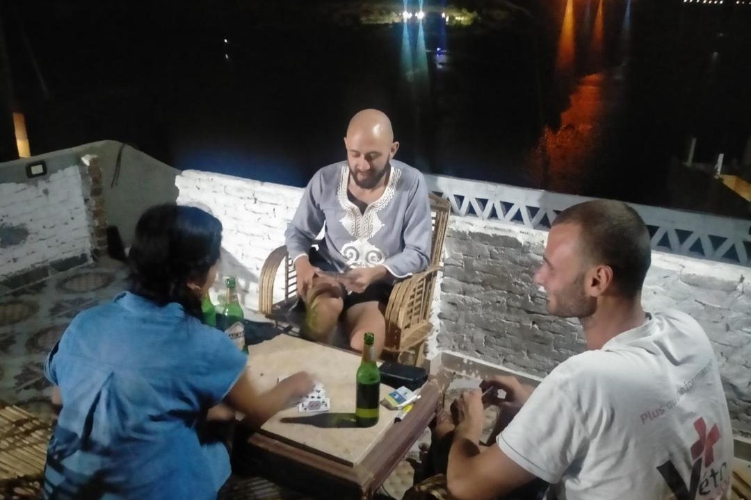 Photo of Others in Aswan