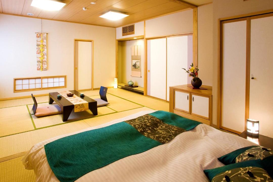 Photo of Bedroom in Takayama