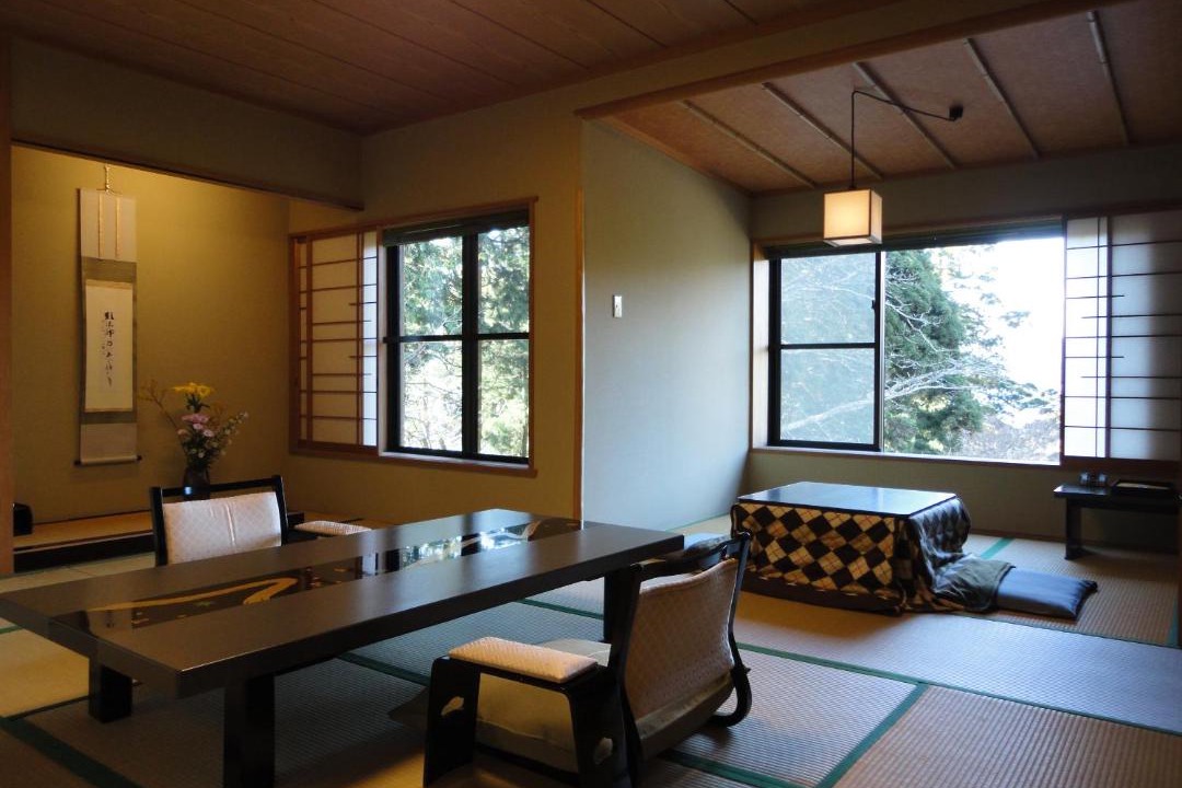 Photo of Others in Hakone