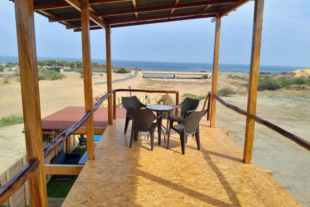 Photo of Others in Punta Sal