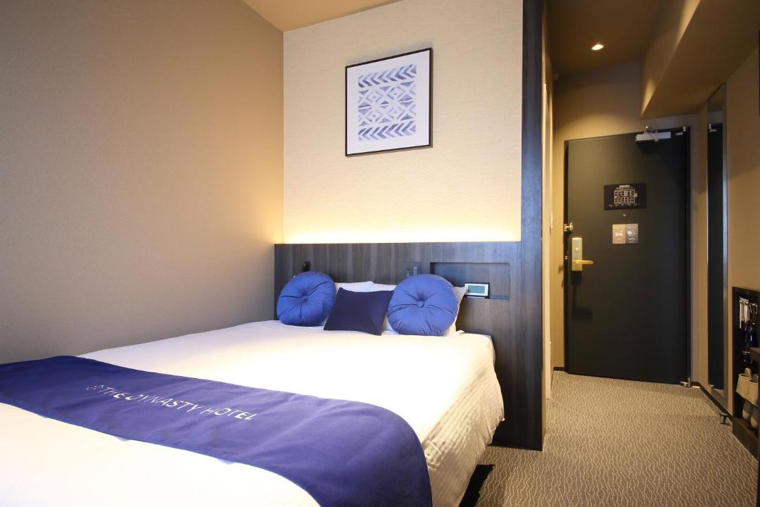 Photo of Bedroom in Tennoji