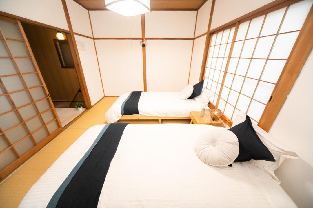 Photo of Bedroom in Taisho-ku
