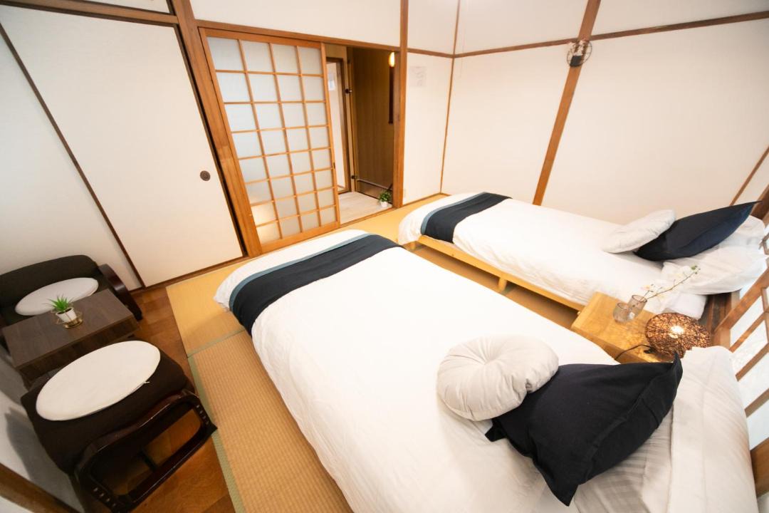 Photo of Others in Taisho-ku