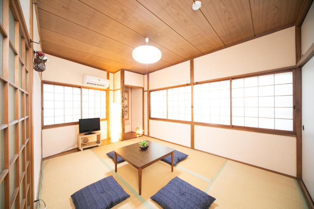 Photo of Others in Taisho-ku