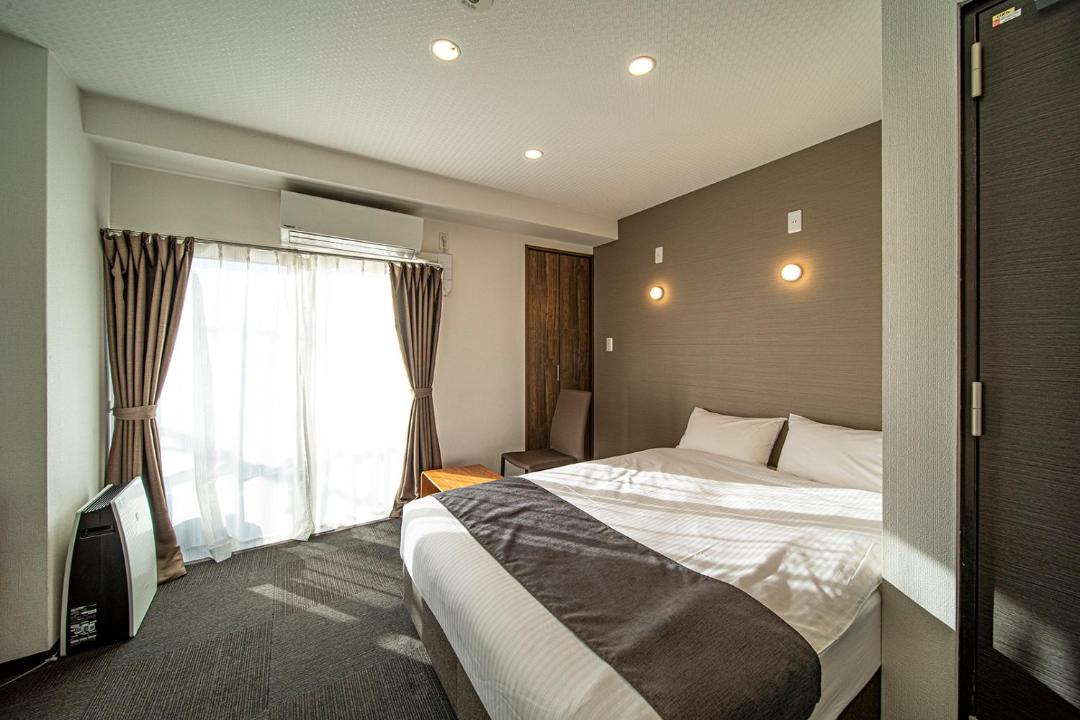 Photo of Bedroom in Abeno