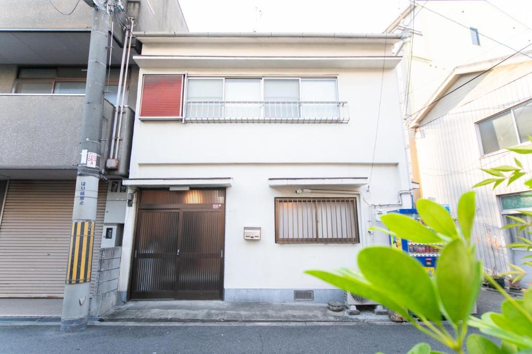 Photo of Others in Taisho-ku