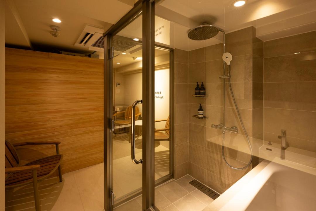Photo of Bathroom in Nakano
